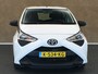 Toyota Aygo 1.0 VVT-i x-fun - ORIGINEEL NEDERLANDSE AUTO - GOED ONDERHOUDEN! - AIRCO - CENTRALE VERGRENDELING MET AFSTANDSBEDIENING - BLUETOOTH - STUURBEKRACHTIGING