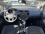 Kia Rio 1.4 CVVT Comfort Pack | Trekhaak afneembaar | Lichtmetalen velgen | NL- Auto |