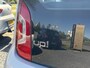 Volkswagen Up! 1.0 high up! BlueMotion Navi,Airco,Lm velgen,N.A.P,Zeer Zuinig,Apk tot 01-2027