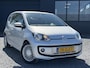 Volkswagen Up! 1.0 high up! BlueMotion Navi,Airco,Lm velgen,N.A.P,Zeer Zuinig,Apk tot 01-2027