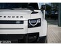 Land Rover Defender 110 P300e 110 Dynamic HSE Edition l Cold Climate pack l Black exterior Pack l Head-UP Display l Elektrische trekhaak l
