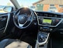 Toyota Auris Touring Sports 1.8 Hybrid Aspiration | Half leder + Pano + Cruise nu € 5.975,-!!!
