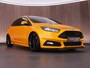 Ford Focus ST-2 2.0 250pk |Fox-sportuitlaat|REVO|H&R veren|Sony|blind spot|cruise control|winterpack|parkeercamera|19" lichtmetalen velgen|