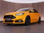 Ford Focus ST-2 2.0 250pk |Fox-sportuitlaat|REVO|H&R veren|Sony|blind spot|cruise control|winterpack|parkeercamera|19" lichtmetalen velgen|