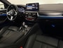 BMW 5-Serie Touring 530e xDrive M Sport M5 Pano Memory Trekhaak