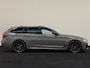 BMW 5-Serie Touring 530e xDrive M Sport M5 Pano Memory Trekhaak