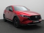 Mazda CX-5 2.0 SkyActiv-G 165 Homura Limited 165PK Aut. Head-Up Display, 360gr. Camera, Keyless, 19" LM Velgen, Stoelverwarming, Adaptieve Cruise Control, Alarm