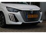 Peugeot 208 1.2 100PK ALLURE | PARKEERSENSOREN VOOR + ACHTER | DRAADLOZE APPLE CARPLAY/ANDROID AUTO | CRUISE CONTROL | DAB+ RADIO | CLIMATE CONTROL | LED KOPLAMPEN | LICHTMETALEN VELGEN 16" |