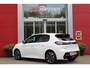 Peugeot 208 1.2 100PK ALLURE | PARKEERSENSOREN VOOR + ACHTER | DRAADLOZE APPLE CARPLAY/ANDROID AUTO | CRUISE CONTROL | DAB+ RADIO | CLIMATE CONTROL | LED KOPLAMPEN | LICHTMETALEN VELGEN 16" |