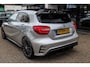 Mercedes-Benz A-klasse AMG 45 4MATIC PANO H&K ARMYTRIX LEDER