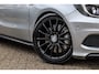 Mercedes-Benz A-klasse AMG 45 4MATIC PANO H&K ARMYTRIX LEDER