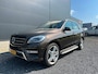 Mercedes-Benz ML-klasse 350 Edition 1 Designo | Nachtzicht assist. | Memory | Camera