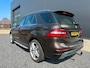 Mercedes-Benz ML-klasse 350 Edition 1 Designo | Nachtzicht assist. | Memory | Camera