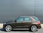Mercedes-Benz ML-klasse 350 Edition 1 Designo | Nachtzicht assist. | Memory | Camera