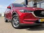 Mazda CX-5 2.0 SkyActiv-G 165 TS+ / Automaat /  NL-Auto / 1e-Eigenaar / Head-Up Display / Stuur-/Stoelverwarming / Trekhaak / Cruise-Control / LED / Dodehoek-Detectie / Climate-Control / DAB Radio-Bluetooth / Camera / 17'' LMV / ENZ.