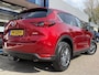 Mazda CX-5 2.0 SkyActiv-G 165 TS+ / Automaat /  NL-Auto / 1e-Eigenaar / Head-Up Display / Stuur-/Stoelverwarming / Trekhaak / Cruise-Control / LED / Dodehoek-Detectie / Climate-Control / DAB Radio-Bluetooth / Camera / 17'' LMV / ENZ.