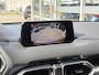 Mazda CX-5 2.0 SkyActiv-G 165 TS+ / Automaat /  NL-Auto / 1e-Eigenaar / Head-Up Display / Stuur-/Stoelverwarming / Trekhaak / Cruise-Control / LED / Dodehoek-Detectie / Climate-Control / DAB Radio-Bluetooth / Camera / 17'' LMV / ENZ.
