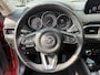 Mazda CX-5 2.0 SkyActiv-G 165 TS+ / Automaat /  NL-Auto / 1e-Eigenaar / Head-Up Display / Stuur-/Stoelverwarming / Trekhaak / Cruise-Control / LED / Dodehoek-Detectie / Climate-Control / DAB Radio-Bluetooth / Camera / 17'' LMV / ENZ.