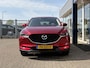 Mazda CX-5 2.0 SkyActiv-G 165 TS+ / Automaat /  NL-Auto / 1e-Eigenaar / Head-Up Display / Stuur-/Stoelverwarming / Trekhaak / Cruise-Control / LED / Dodehoek-Detectie / Climate-Control / DAB Radio-Bluetooth / Camera / 17'' LMV / ENZ.