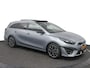 Kia Ceed Sportswagon 1.5 T-GDi GT-Line Automaat - Adaptive Cruise - Climate Control - Navigatie - Schuif/Kanteldak - DAB - Apple Carplay/Android auto Fabrieksgarantie 04-2032