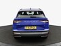 Skoda Enyaq iV 60 blauw, elektrisch