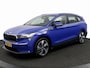 Skoda Enyaq iV 60 blauw, elektrisch