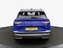 Skoda Enyaq iV 60 blauw, elektrisch