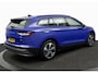 Skoda Enyaq iV 60 blauw, elektrisch