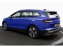 Skoda Enyaq iV 60 blauw, elektrisch