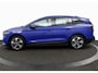 Skoda Enyaq iV 60 blauw, elektrisch
