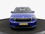 Skoda Enyaq iV 60 blauw, elektrisch