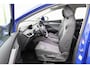 Skoda Enyaq iV 60 blauw, elektrisch