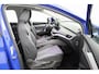 Skoda Enyaq iV 60 blauw, elektrisch