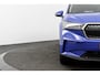 Skoda Enyaq iV 60 blauw, elektrisch