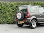 Suzuki Jimny 1.3 Exclusive RANGER, AUTOMAAT, AIRCO, STOELVERWARMING, TREKHAAK, ELEKTRISCHE RAMEN, DAK RAILS