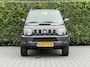 Suzuki Jimny 1.3 Exclusive RANGER, AUTOMAAT, AIRCO, STOELVERWARMING, TREKHAAK, ELEKTRISCHE RAMEN, DAK RAILS