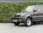 Suzuki Jimny 1.3 Exclusive RANGER, AUTOMAAT, AIRCO, STOELVERWARMING, TREKHAAK, ELEKTRISCHE RAMEN, DAK RAILS