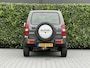 Suzuki Jimny 1.3 Exclusive RANGER, AUTOMAAT, AIRCO, STOELVERWARMING, TREKHAAK, ELEKTRISCHE RAMEN, DAK RAILS