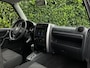 Suzuki Jimny 1.3 Exclusive RANGER, AUTOMAAT, AIRCO, STOELVERWARMING, TREKHAAK, ELEKTRISCHE RAMEN, DAK RAILS