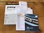 Suzuki Jimny 1.3 Exclusive RANGER, AUTOMAAT, AIRCO, STOELVERWARMING, TREKHAAK, ELEKTRISCHE RAMEN, DAK RAILS