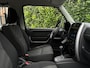 Suzuki Jimny 1.3 Exclusive RANGER, AUTOMAAT, AIRCO, STOELVERWARMING, TREKHAAK, ELEKTRISCHE RAMEN, DAK RAILS