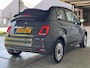 Fiat 500C Automaat 1.2 Lounge