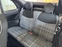 Fiat 500C Automaat 1.2 Lounge