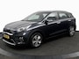 Kia Niro Hybrid 1.6 GDi DynamicLine blauw automaat