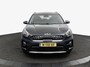 Kia Niro Hybrid 1.6 GDi DynamicLine blauw automaat