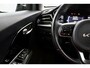 Kia Niro Hybrid 1.6 GDi DynamicLine blauw automaat