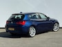 BMW 1-Serie 118d High Executive Sport | Leer | Xenon | Stoelverwarming | Clima | Cruise | Navi | Trekhaak | Camera | Automaat !!