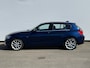 BMW 1-Serie 118d High Executive Sport | Leer | Xenon | Stoelverwarming | Clima | Cruise | Navi | Trekhaak | Camera | Automaat !!