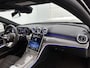 Mercedes-Benz C-klasse Estate 180 Business Solution AMG | Comfortpakket Plus | Nightpakket | Middenconsole metaalstructuur | Trekhaak | Panoramaschuifdak | DISTRONIC | 360° camera | Smartphone integratie | GUARD 360° Plus |