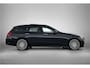 Mercedes-Benz C-klasse Estate 180 Business Solution AMG | Comfortpakket Plus | Nightpakket | Middenconsole metaalstructuur | Trekhaak | Panoramaschuifdak | DISTRONIC | 360° camera | Smartphone integratie | GUARD 360° Plus |